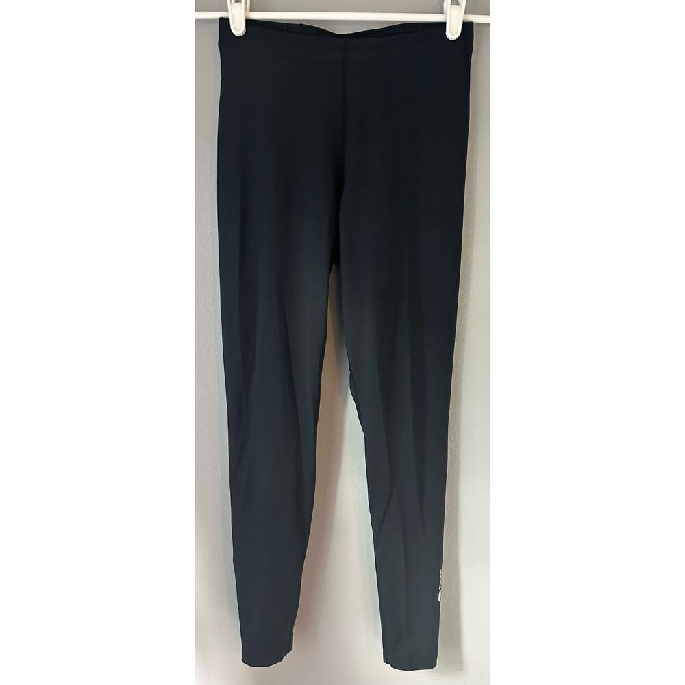 Sugoi Cycling leggings Black with Drawstring